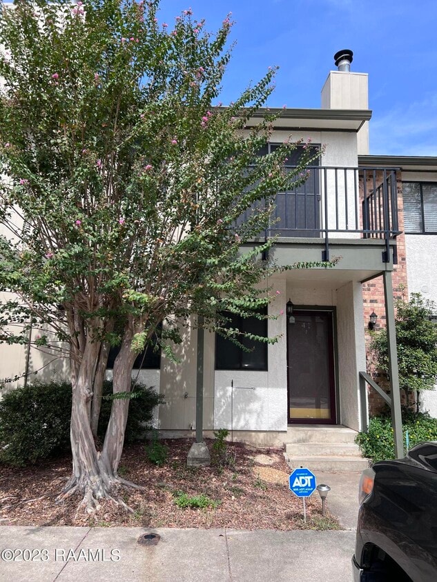 3500 E Simcoe St Unit 41, Lafayette, LA 70501 Condo for Rent in
