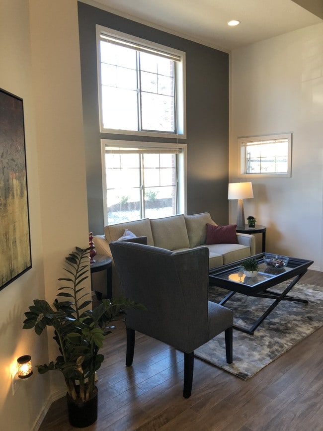 Building Photo - Main Street Village Apartments