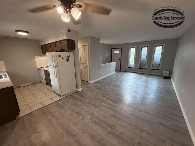 Foto del edificio - 1712 Garden Dr