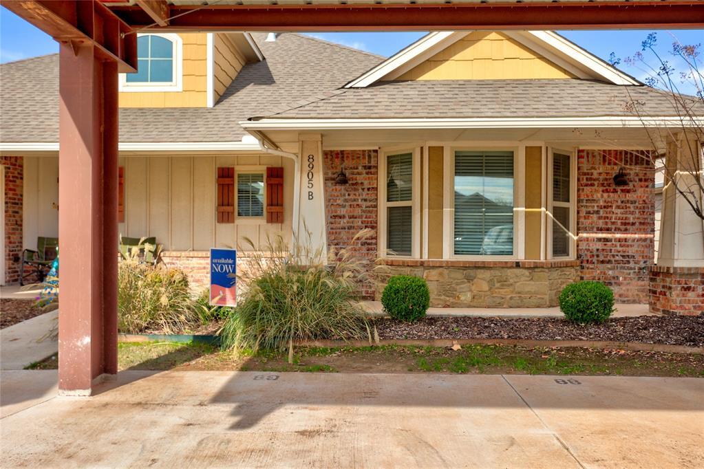 8905 SW 55th St, Oklahoma City, OK 73179 Townhome Rentals in Oklahoma