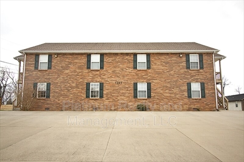 3269 Tower Dr Unit 4, Clarksville, TN 37042 Condo for Rent in Clarksville, TN