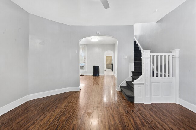 Foto del edificio - 1740 N Felton St