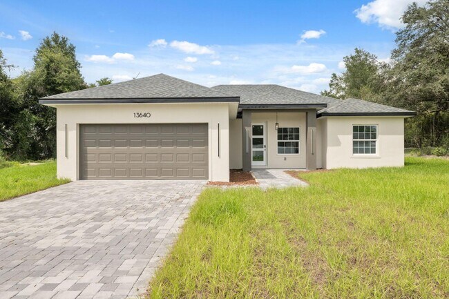 Building Photo - 13640 SW 42nd Court Rd
