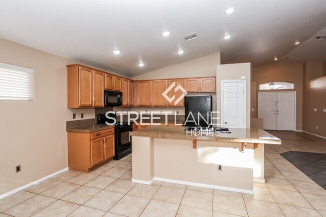 Building Photo - 4 Bedroom in North Las Vegas!