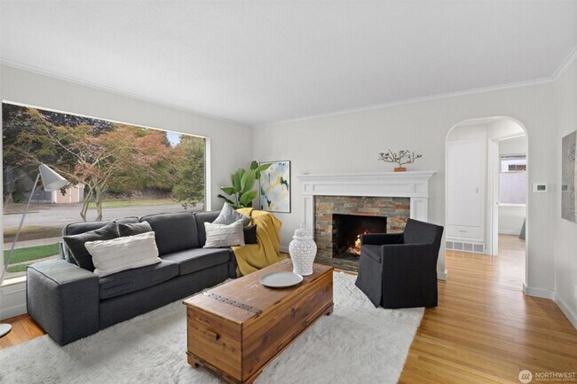 Building Photo - Classic Charm Meets Modern Comfort in the ...