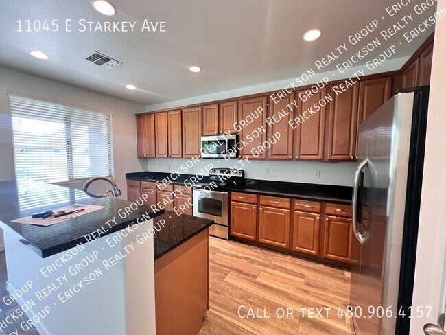 Building Photo - 11045 East Starkey Avenue