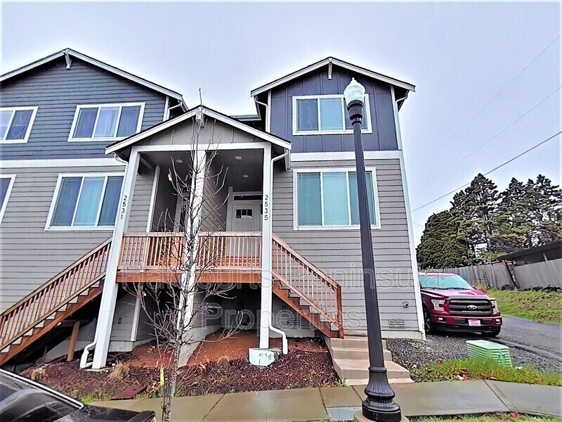 2535 Schley Blvd, Bremerton, WA 98310 House Rental in Bremerton, WA