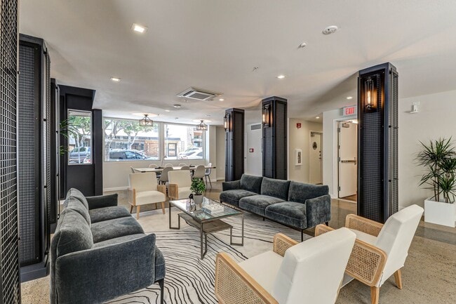 Building Photo - Studios435: Furnished Studios with Modern Esthetic