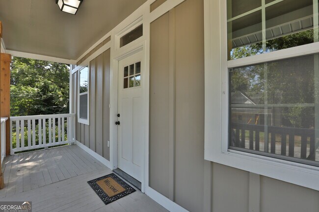 Foto del edificio - 91 E Washington St