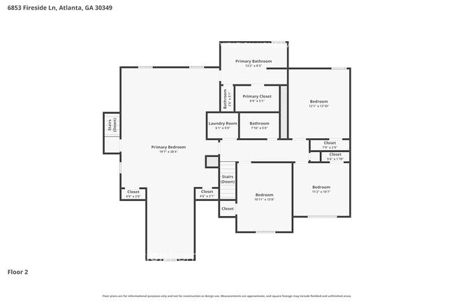 Building Photo - 6853 Fireside Ln