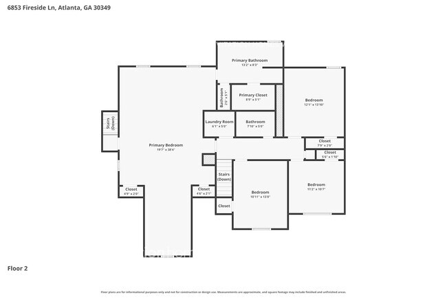 Foto del edificio - 6853 Fireside Ln