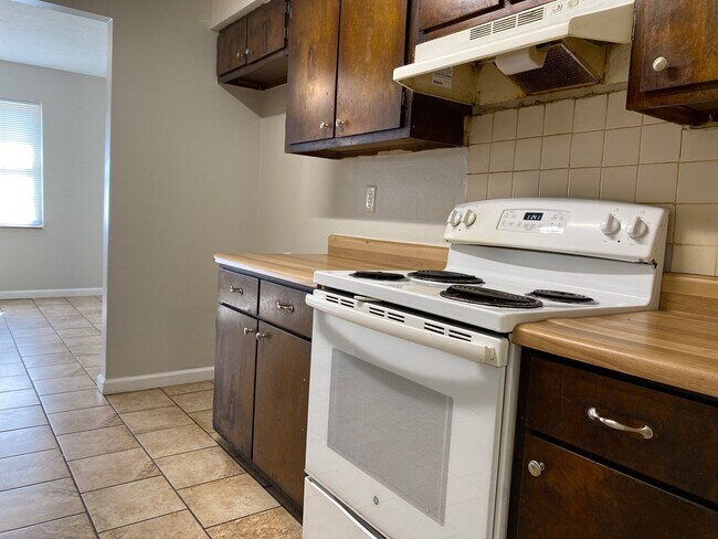 Foto del edificio - 40 Tracewood Cv