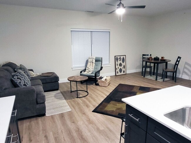 Interior Photo - Churchwoods Apartments
