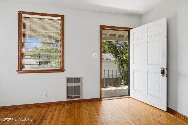 Foto del edificio - 2747 Forbes St