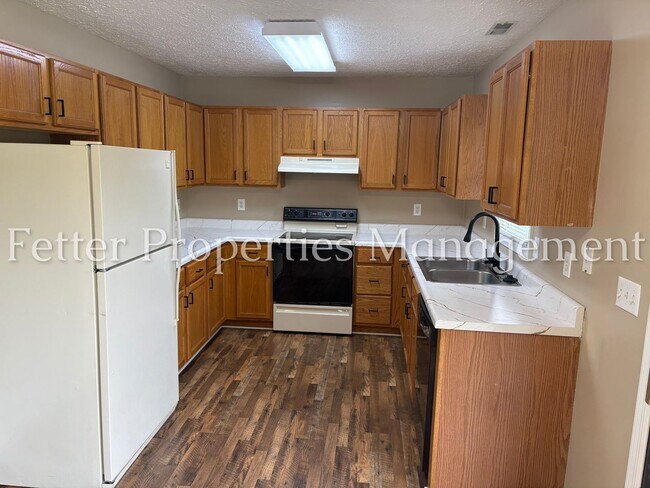 Foto del edificio - Summer Special! Half Off First Month's Rent!