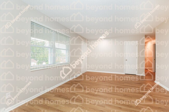 Foto del edificio - Freshly Renovated 3 Bedroom 2 Bath Home - ...