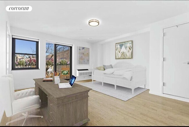Foto del edificio - 433 E 115th St