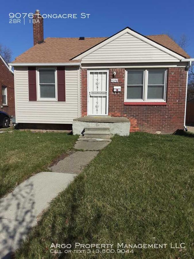 Primary Photo - Single Family Home for Rent