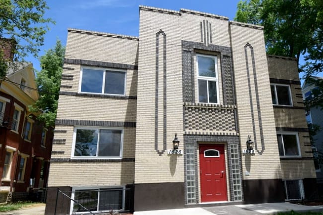 Building Photo - 1526 Blair Ave