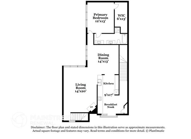 Building Photo - 6228 Los Altos Dr