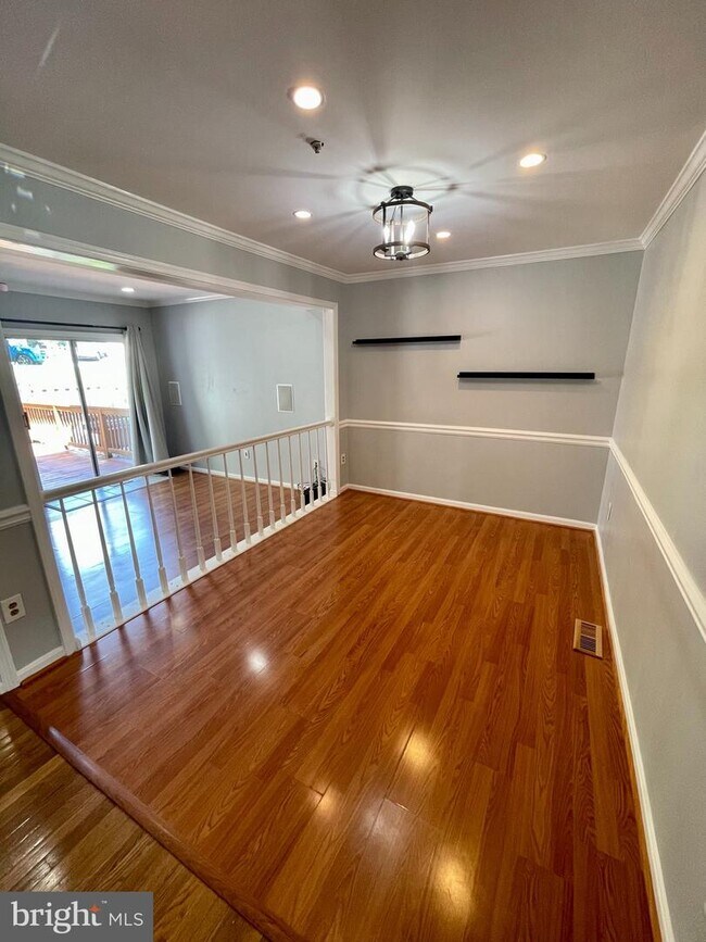 24216 Arena Stage Ct, Damascus, MD 20872 Townhome Rentals in Damascus