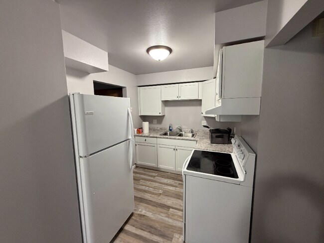 Foto del edificio - 1621 N 35th St