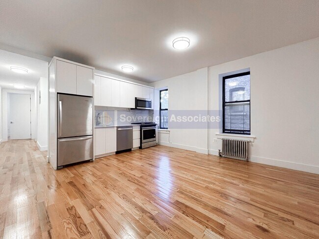 Building Photo - 601 West 137th Street