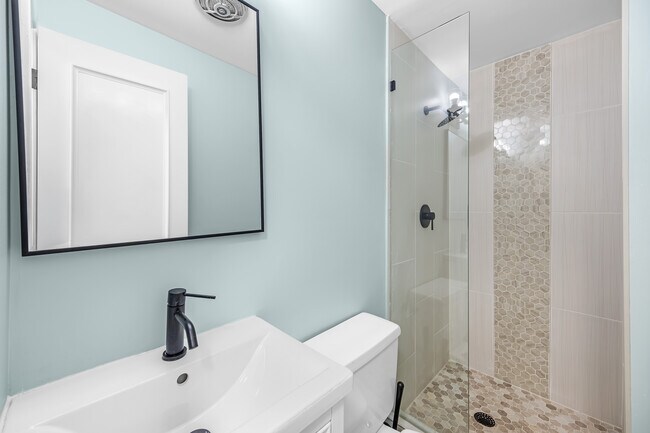 Foto del edificio - Ward Road SFH