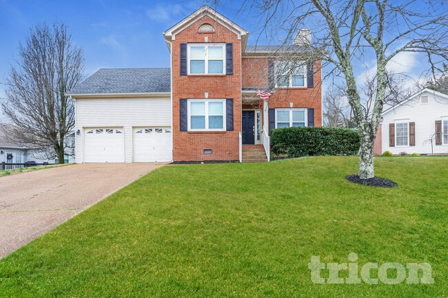 Building Photo - 1603 Covington Ct