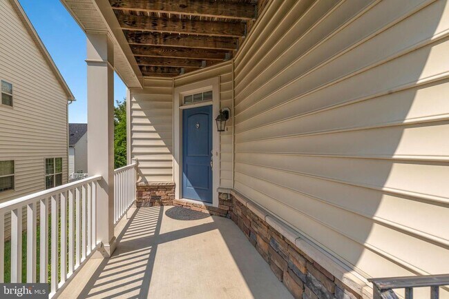 Foto del edificio - 42706 Chisholm Dr