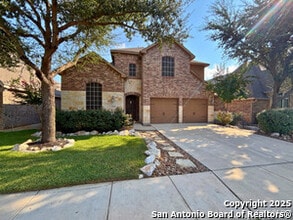 Building Photo - 18402 Gran Mesa
