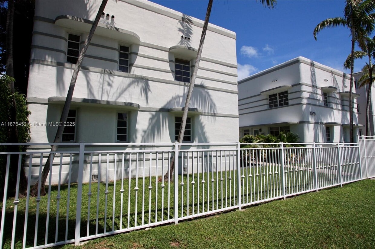 Primary Photo - 1525 Pennsylvania Ave