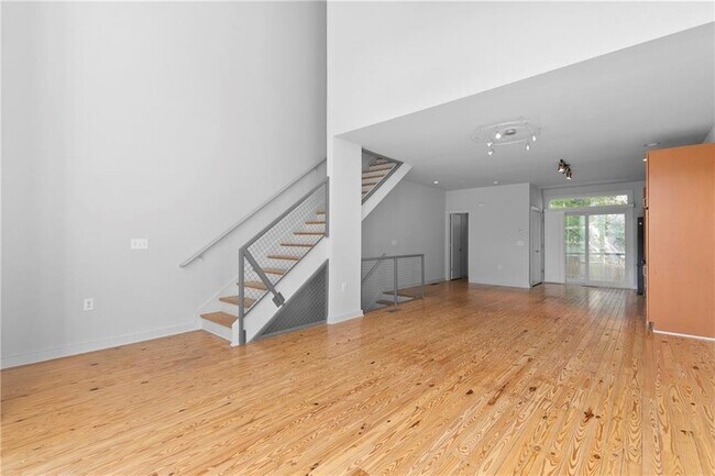 Building Photo - 1302 Noguchi Mews NW