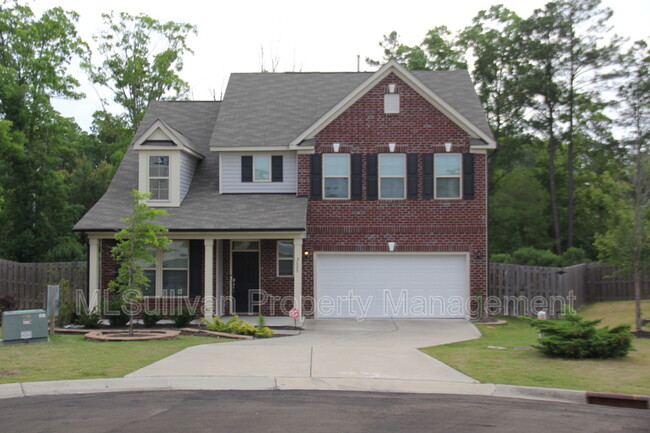 Building Photo - 2608 Kestrel Heights Ct