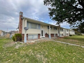 Building Photo - 537 E Garland Ave