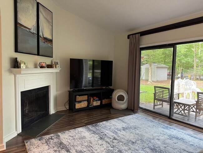 Foto del edificio - Affordable Living in Historic New Bern, NC!