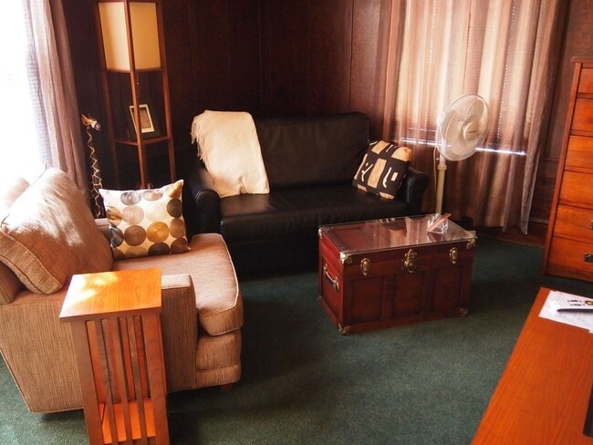 Foto del edificio - Washington Ave 212-218