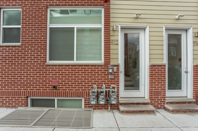 Foto del edificio - 912 N 19th St