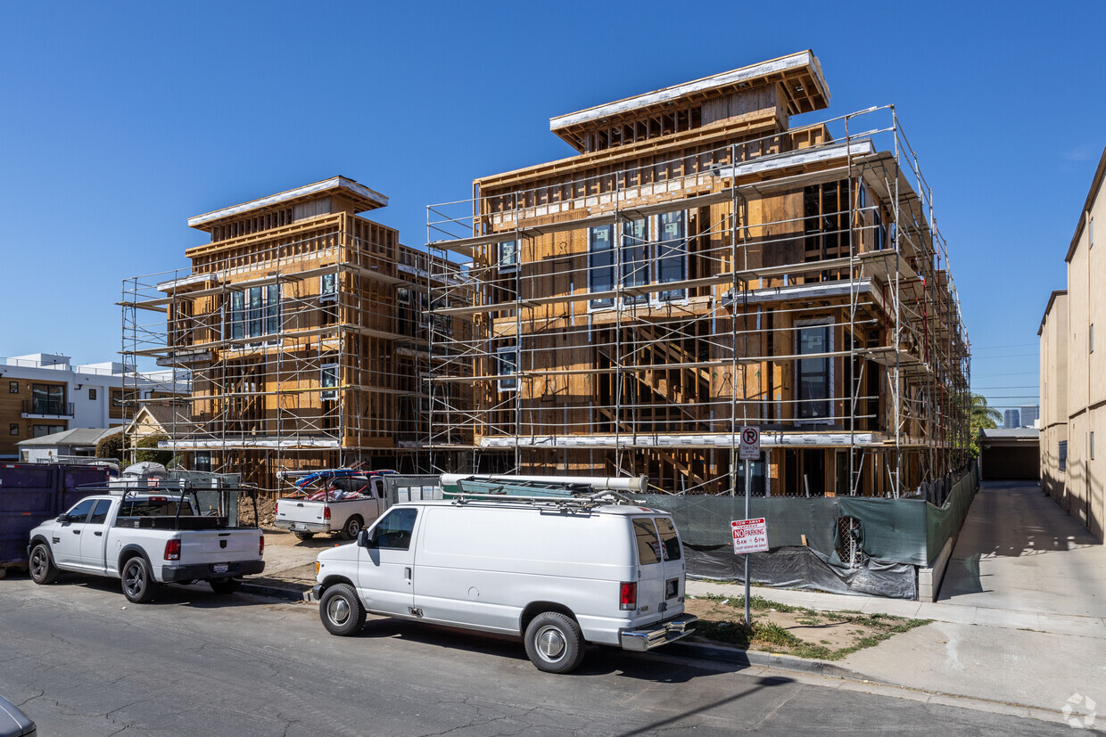 March 2022 - 1543-1547 Hi Point St