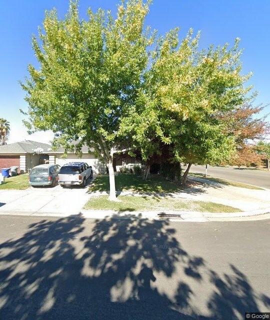605 Brittany Way, Merced, CA 95341 House Rental in Merced, CA