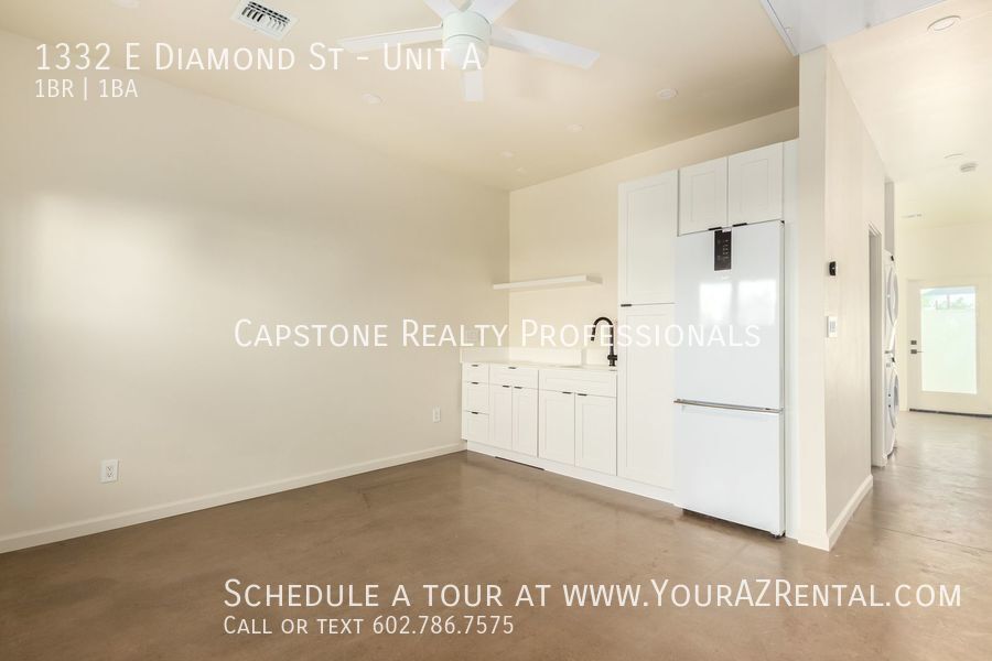 Foto principal - 1 Bedroom 1 Bath home in the Garfield Hist...