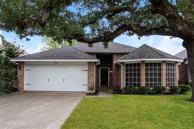 Foto principal - 2612 Westin Ln