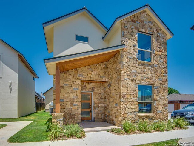 Foto del edificio - 1702 Gruene Vineyard Crossing