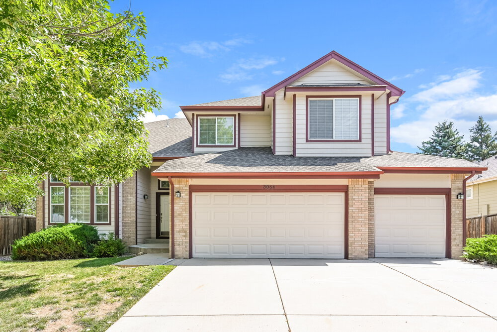 Foto principal - 3064 S Andes St