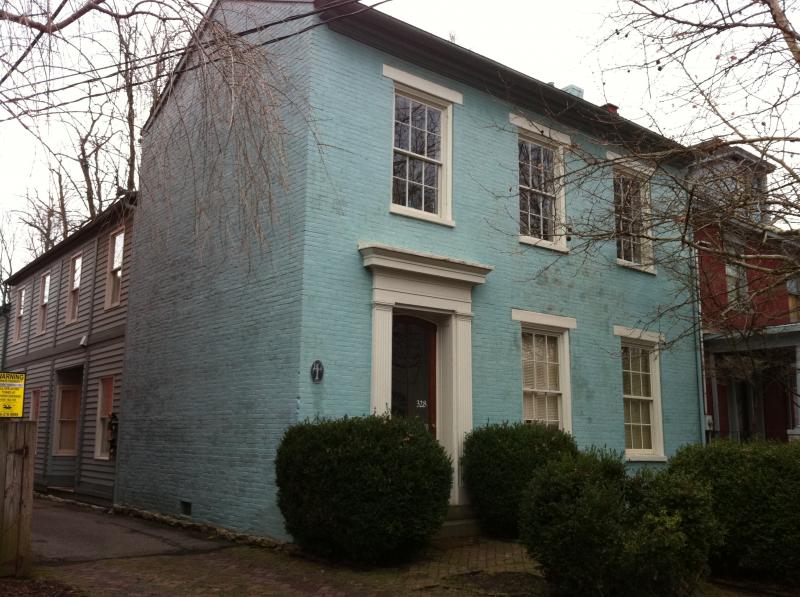 Foto principal - 328 S Upper St