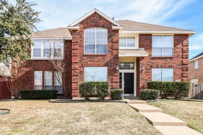 Foto principal - 6602 Westover Dr