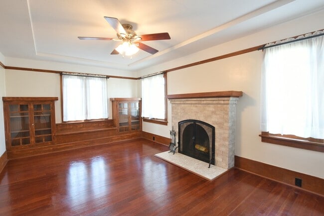 Building Photo - Charming 2 Bedroom 1 Bath San Jose Home with Spacious Backyard!