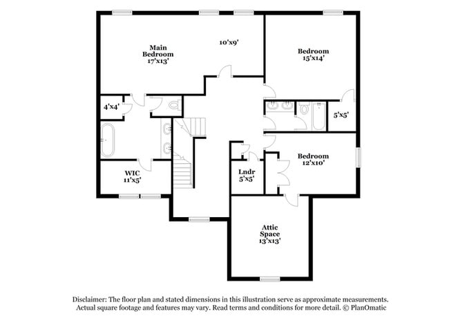 Building Photo - 161 Trevor Ridge