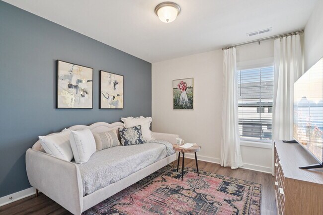 Foto del edificio - Legends Townhomes