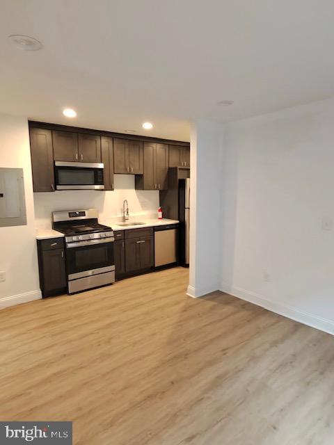 Foto del edificio - 317 Decatur St NW